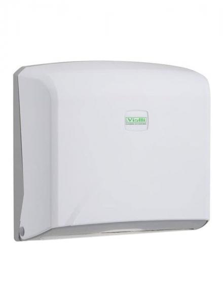 01968 Dispenzer za brisachi za race - slozhenki K40