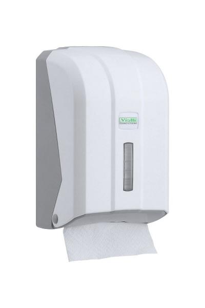 01970 Dispenzer za toaletna hartija - slozhenki K6