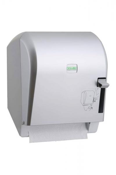 01985 Dispenzer za brisachi za race Autocut K8M