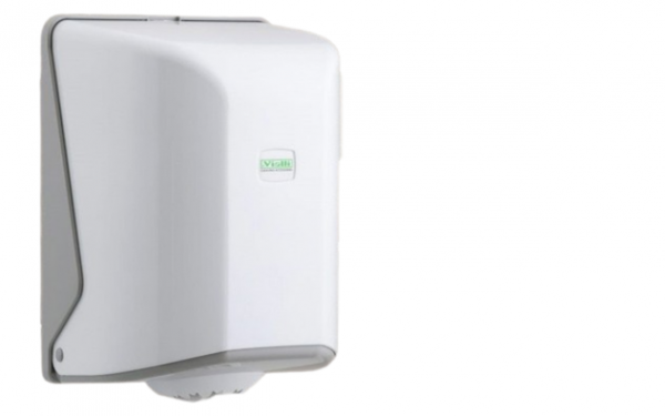 01986 Dispenzer za brisachi za race so centralno izvlekuvanje OG1