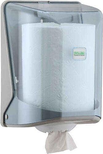 01987 Dispenzer za brisachi za race so centralno izvlekuvanje OG1T