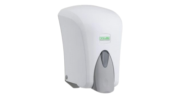 01992 Dispenzer za techen sapun S6