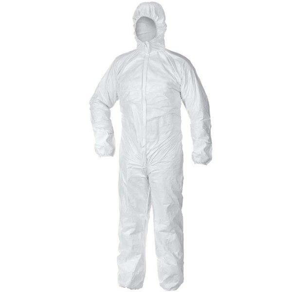 16172 Skafander za ednokratna upotreba