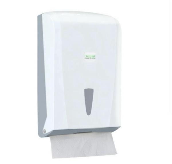 02022 Dispenzer za brisachi za race - slozhenki K41