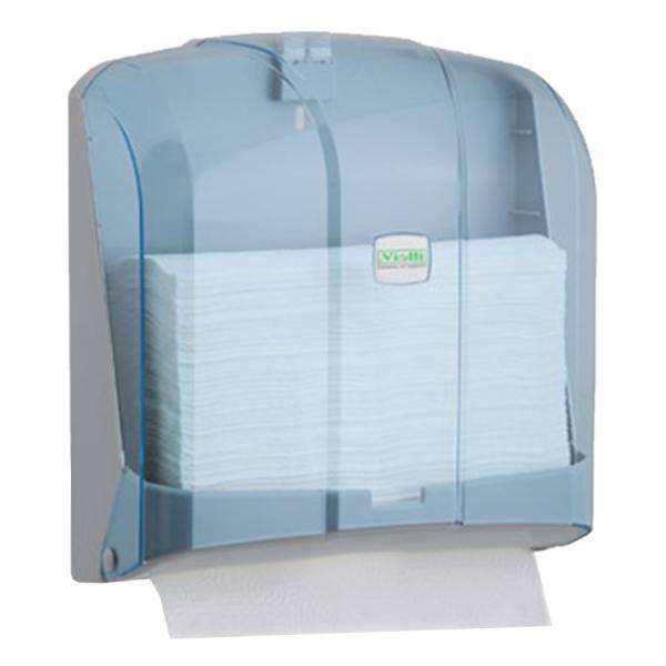 16174 Dispenzer za brisachi za race - slozhenki K4T