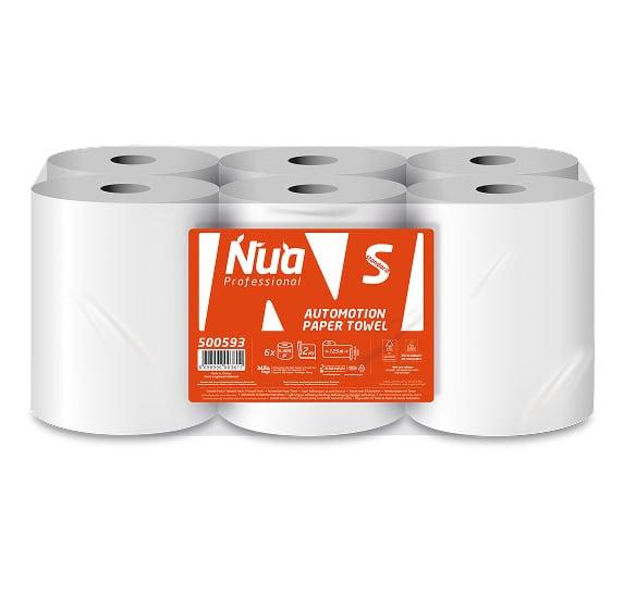 02034 Brisach za race FSC Nua Pro autokat 125m. (6/1)