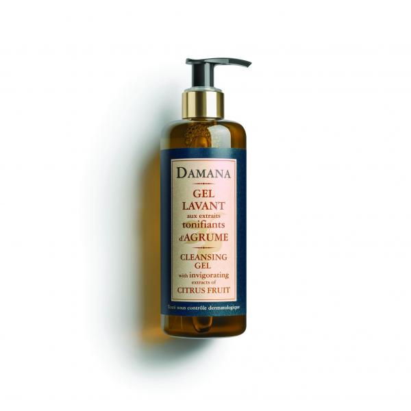 16181 Gel za tushiranje Damana 300ml.