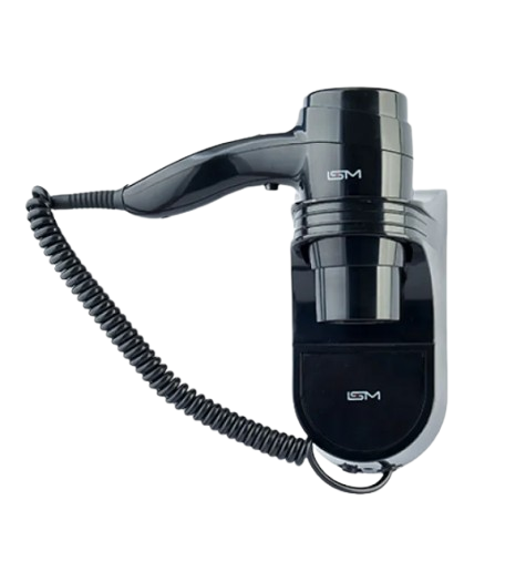 00546 Statichen fen ISM 1200W