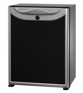 00531 Minibar ISM Unique ...