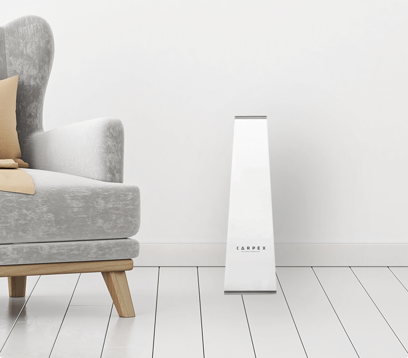 Osvezhuvachi na prostor