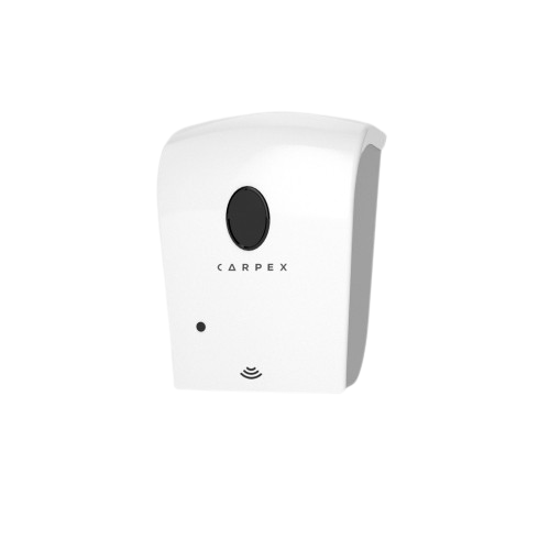 00576 Senzorski dispenzer za pena sapun Nature - bel