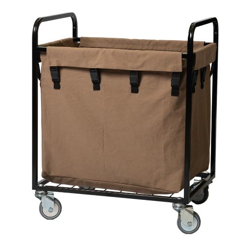 00600 Kolichka za valkan vesh - model 2