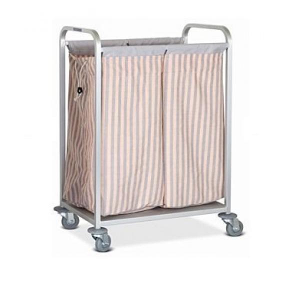 00605 Kolichka za valkan vesh so zasebni kutii