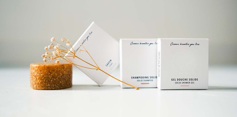 Racing For The Oceans