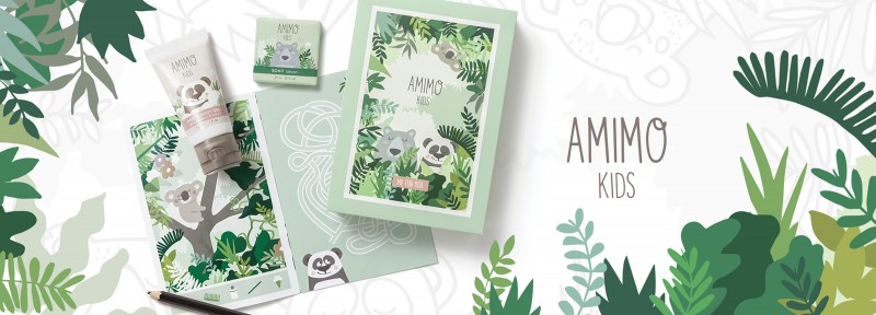 Amimo Kids