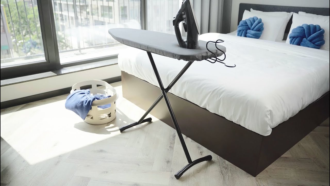 Pegli i daski za peglanje