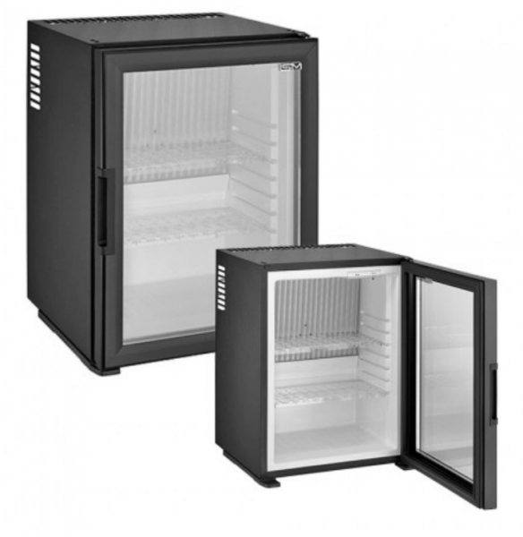00712 Minibar ISM Peltier Series 401-THG