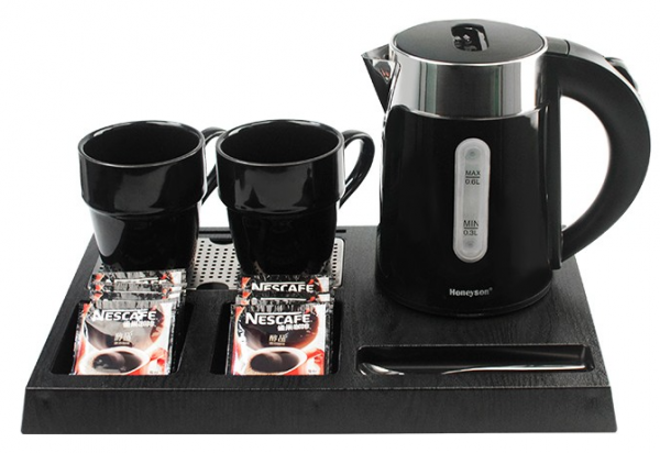 00714 Hotelski bokal set Lato I-H1262