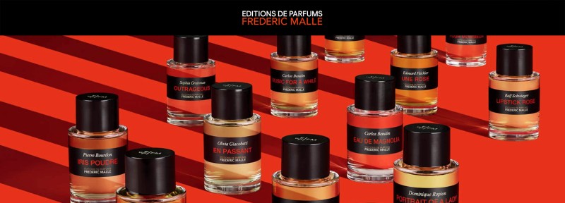 Editions De Parfums Frederic Malle