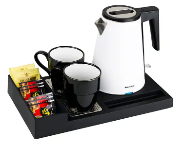 00715 Hotelski bokal set Lato P-K81