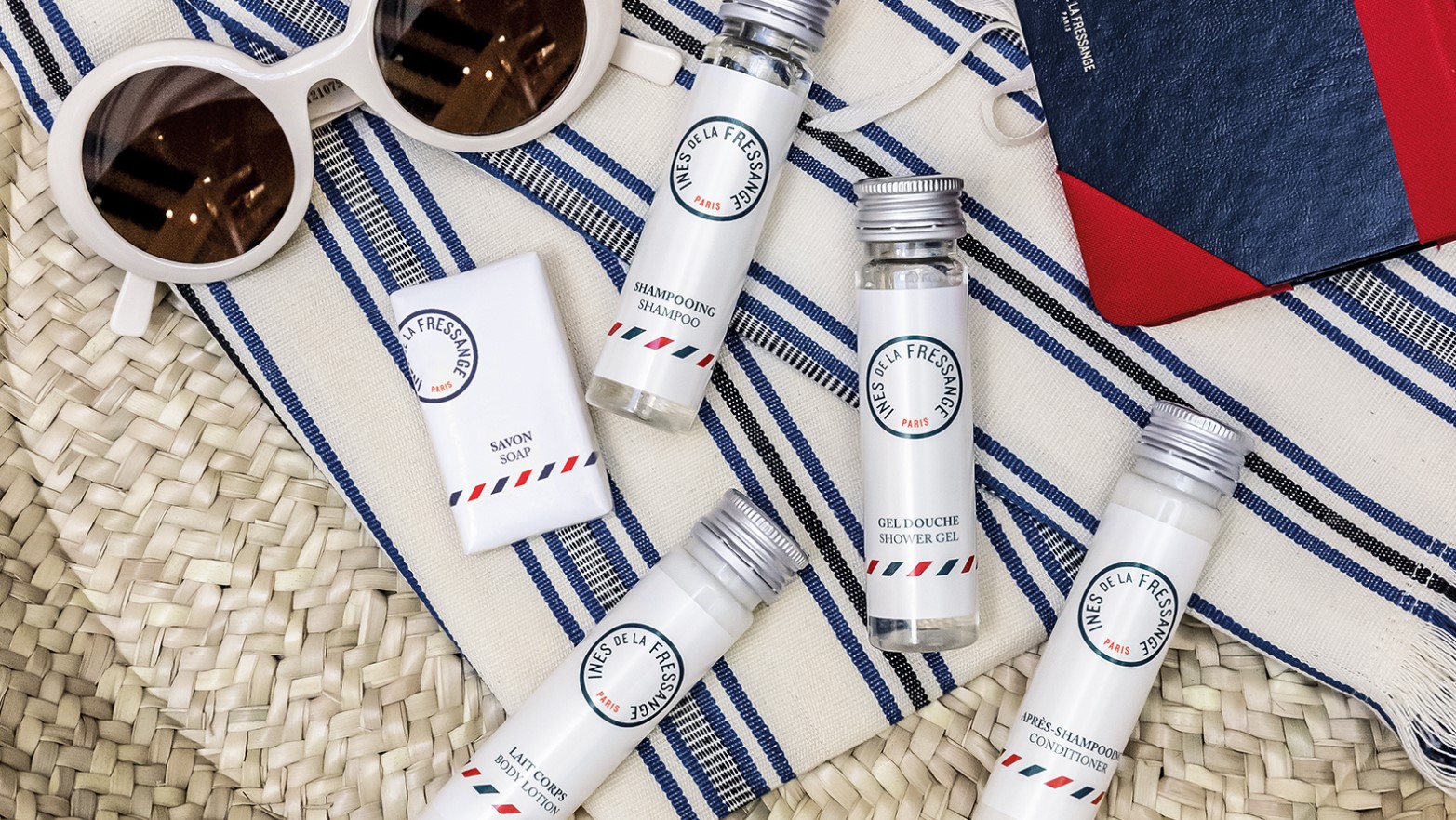 Ines de la Fressange