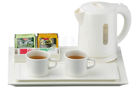 00725 Hotelski bokal set Lato HB C-H1010