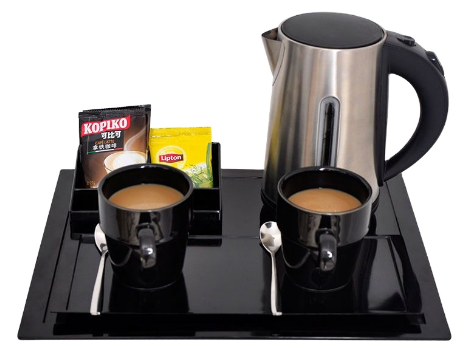 00726 Hotelski bokal set Lato HB C-H1209