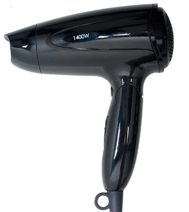 00736 Preklopliv fen za kosa Lato HF F6