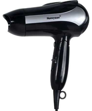 00737 Preklopliv fen za kosa Lato HF F7