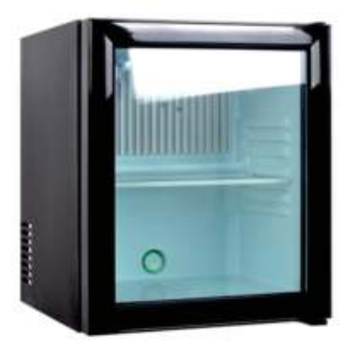 00762 Minibar Lato MB XC-30B