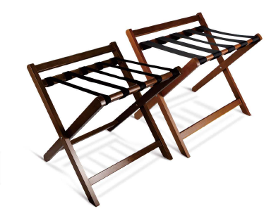 00782 Drzhach za kufer Lato - drven