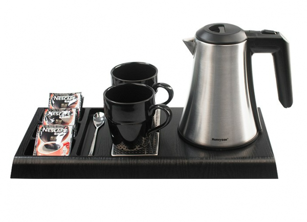 00791 Hotelski bokal set Lato HB G-H1208