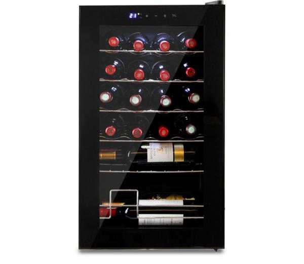 00793 Frizhider za vino Lato Electric 70lit