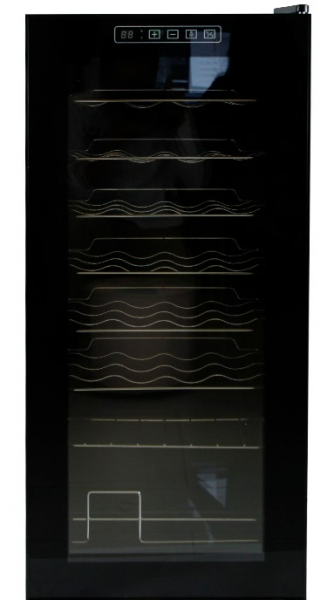 00794 Frizhider za vino Lato Electric 90lit 