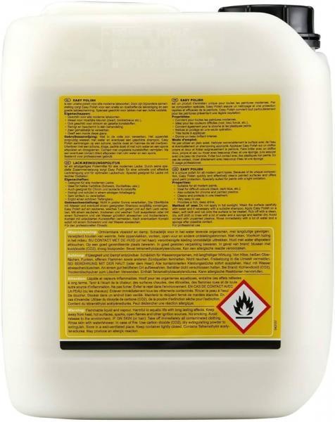 00477 Iseptal 5% 5l.