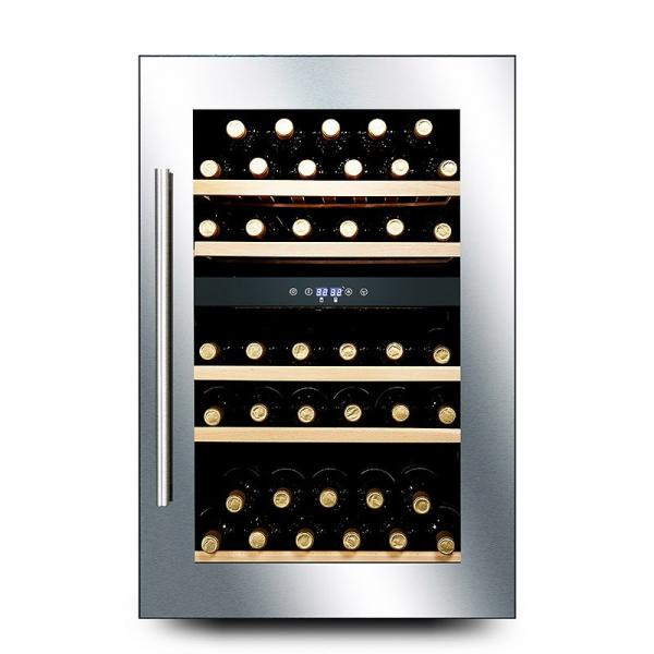 01081 Frizhider za vino Lato Electric 130L