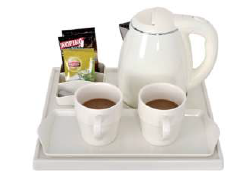 01117 Hotelski bokal set Lato HB A-H2002W