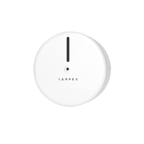 01187 Dispenzer za toaletna hartija so centralno izvlekuvanje Prestige