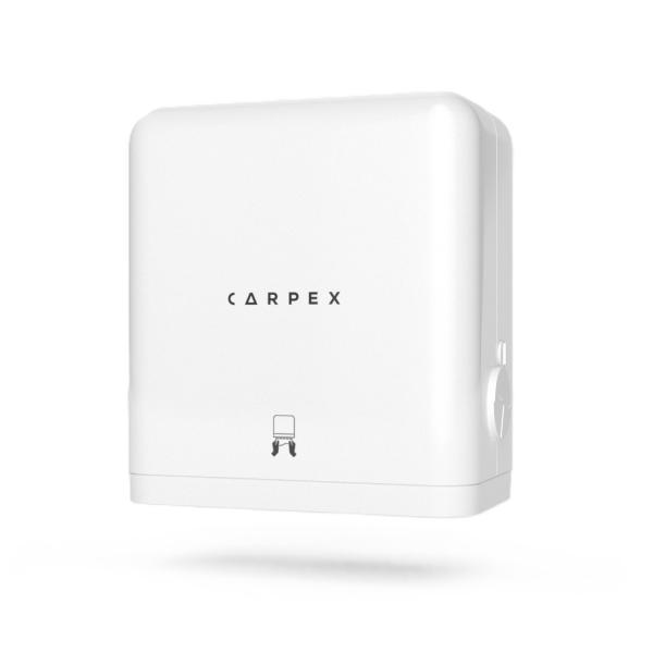 01188 Dispenzer za brisach  za race Autocut Prestige 