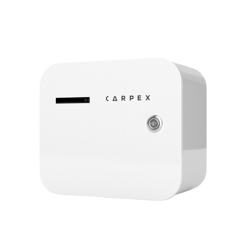 01192 Aparat za osvezhuvach na prostor A1 Eco