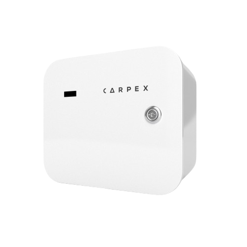 01193 Aparat za osvezhuvach na prostor A1 Plus