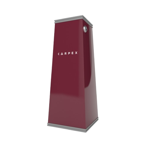 00606 Kolichka za restoran...