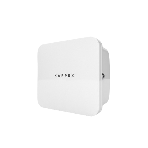 01196 Aparat za osvezhuvach na prostor 1200W