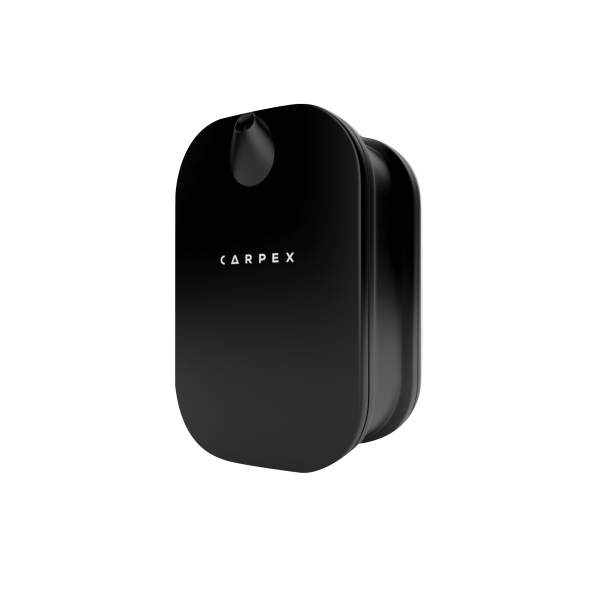 01198 Aparat za osvezhuvach za prostor Maxxpro 600 - crn