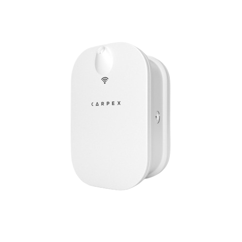 01199 Aparat za osvezhuvach za prostor Maxxpro 600 Bluetooth