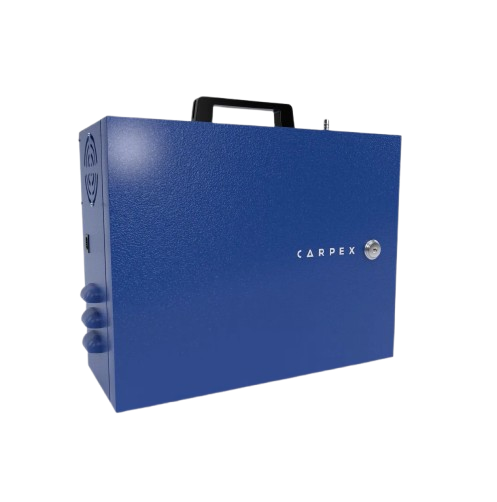 01200 Aparat za osvezhuvach na prostor A2 Plus