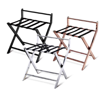 01252 Drzhach za kufer so zashtita Lato - inoksen