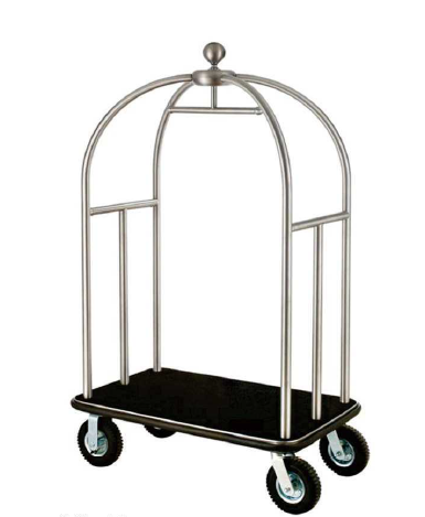 01257 Kolichka za bagazh Lato XL-23