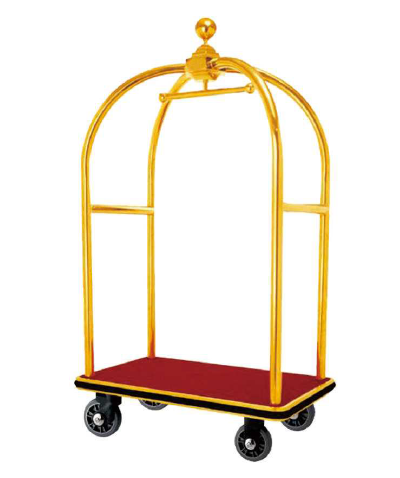 01258 Kolichka za bagazh Lato XL-3