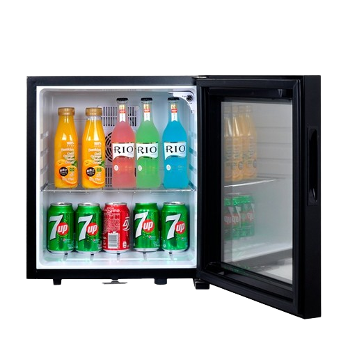 01274 Minibar Lato MB HS-30 so staklena vrata
